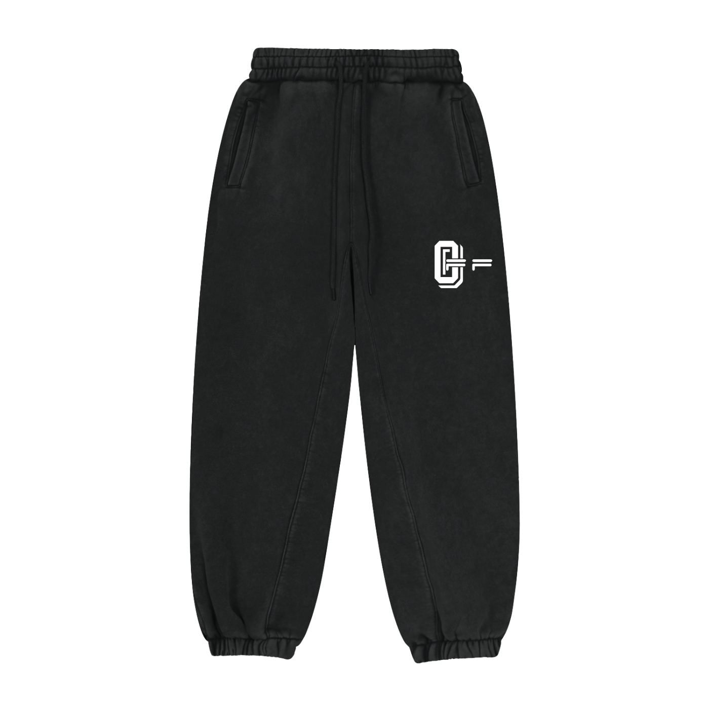 Cozy Jogger Sweatpants