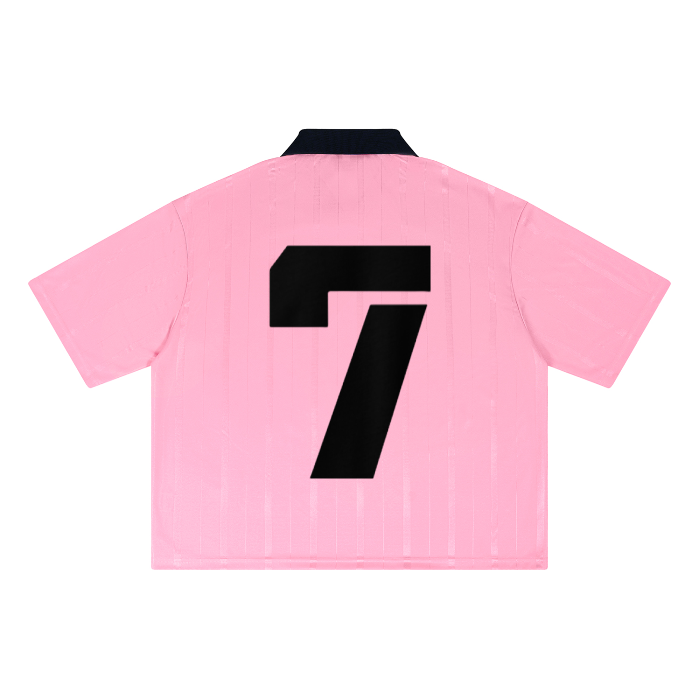 Miami Pink Off7Days Soccer Jersey