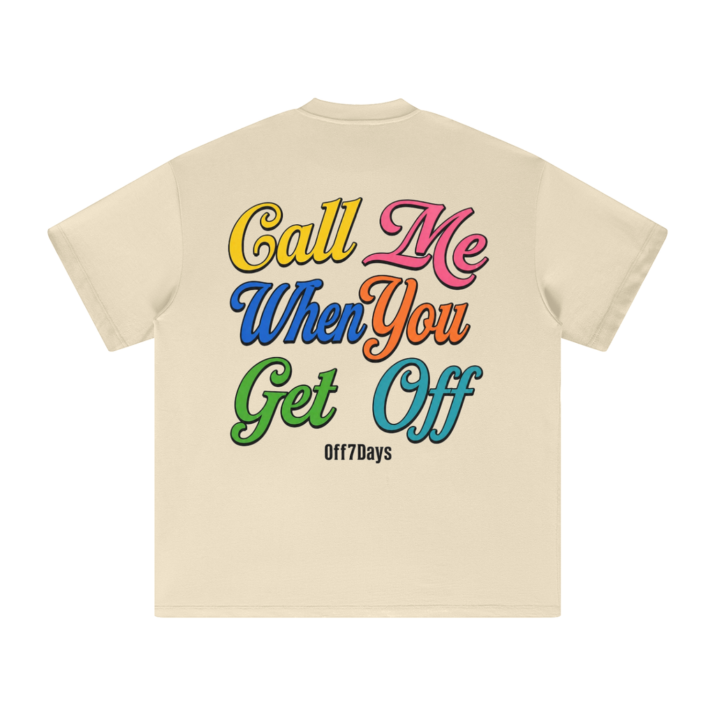 Happy Hour Tee
