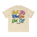 Happy Hour Tee