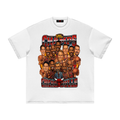 BULLS 96' VINTAGE CHAMPIONSHIP TEE