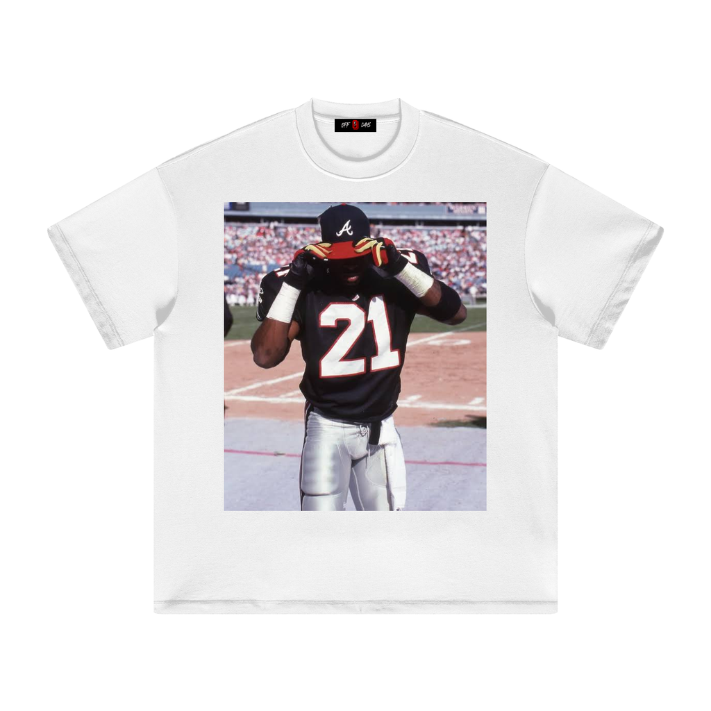 ATL DEION ERA TEE