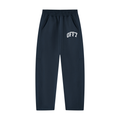 Everyday Pants 01- OFF Navy