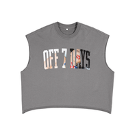 Summer Tank Top 26’