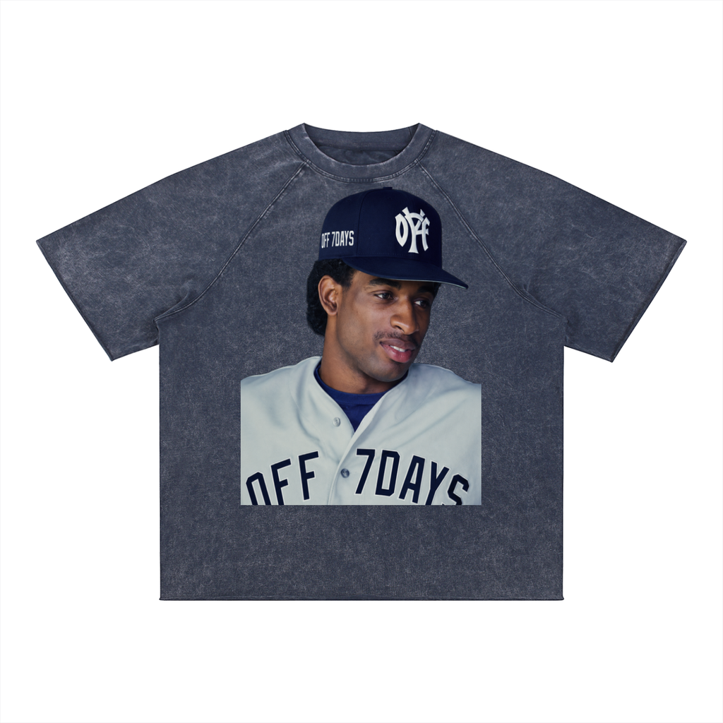 OFF7 X YANKEES PRIME TEE