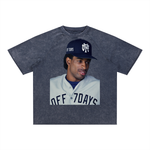 OFF7 X YANKEES PRIME TEE