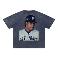 OFF7 X YANKEES PRIME TEE