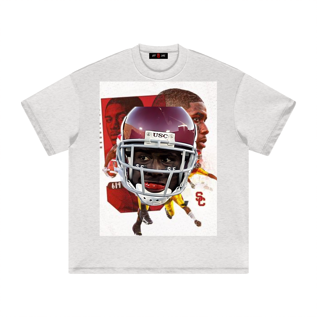 REGGIE BUSH ERA TEE