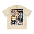 CANDACE PARKER UT ERA TEE