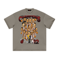 HEAT 12' VINTAGE CHAMPIONSHIP TEE