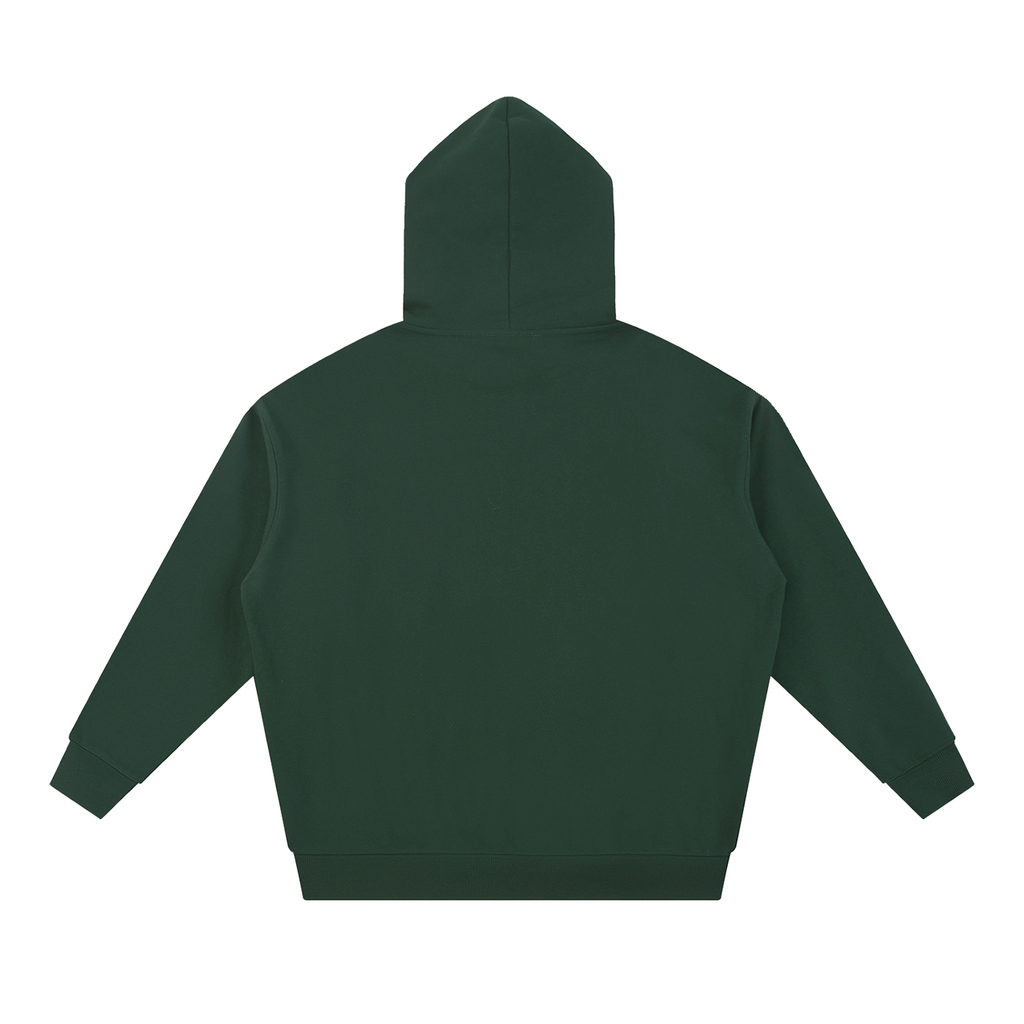 Essential Hoodie Set 01- Green