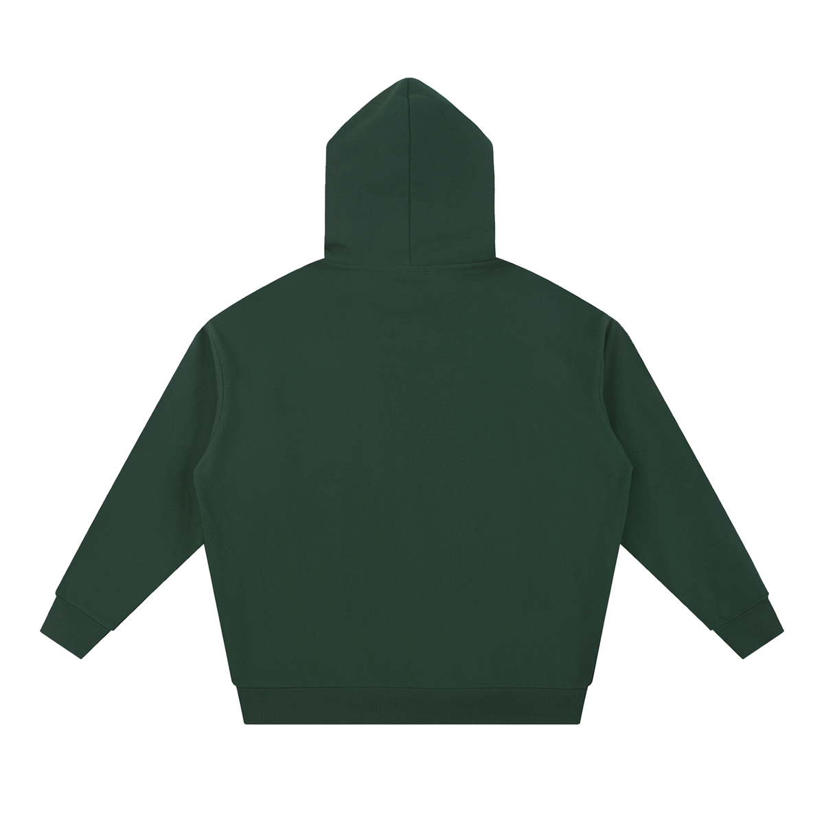 Essential Hoodie Set 01- Green