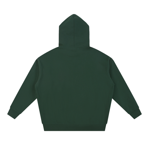 Essential Hoodie Set 01- Green