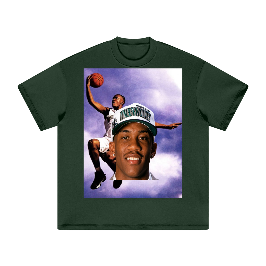 Stephon Marbury Era Tee