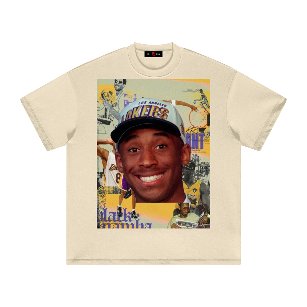 KOBE ERA TEE