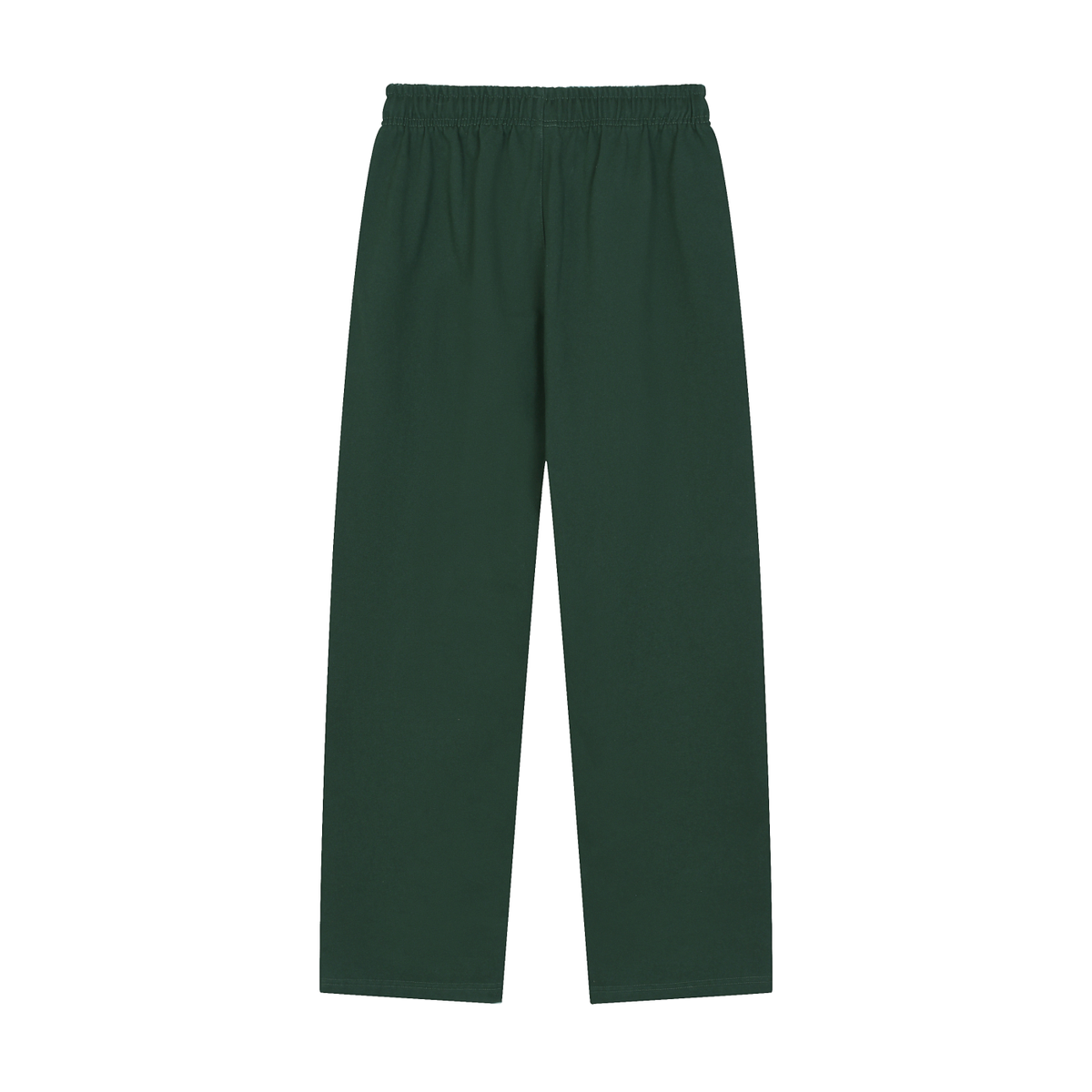 Essential Hoodie Set 01- Green