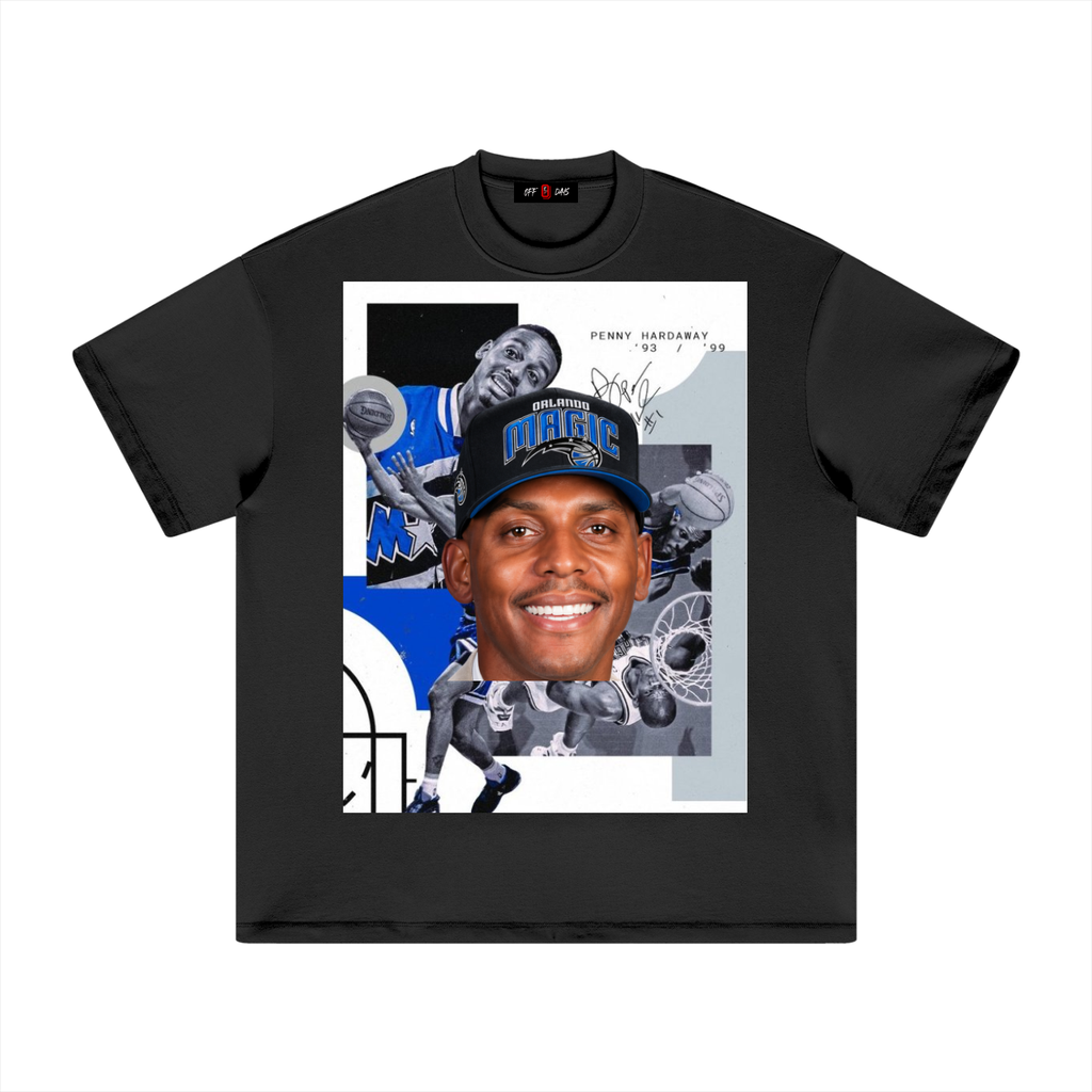 PENNY ERA TEE