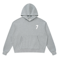 Everyday Hoodie 01- Gray