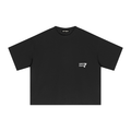 Everyday Tee 01- BLACK