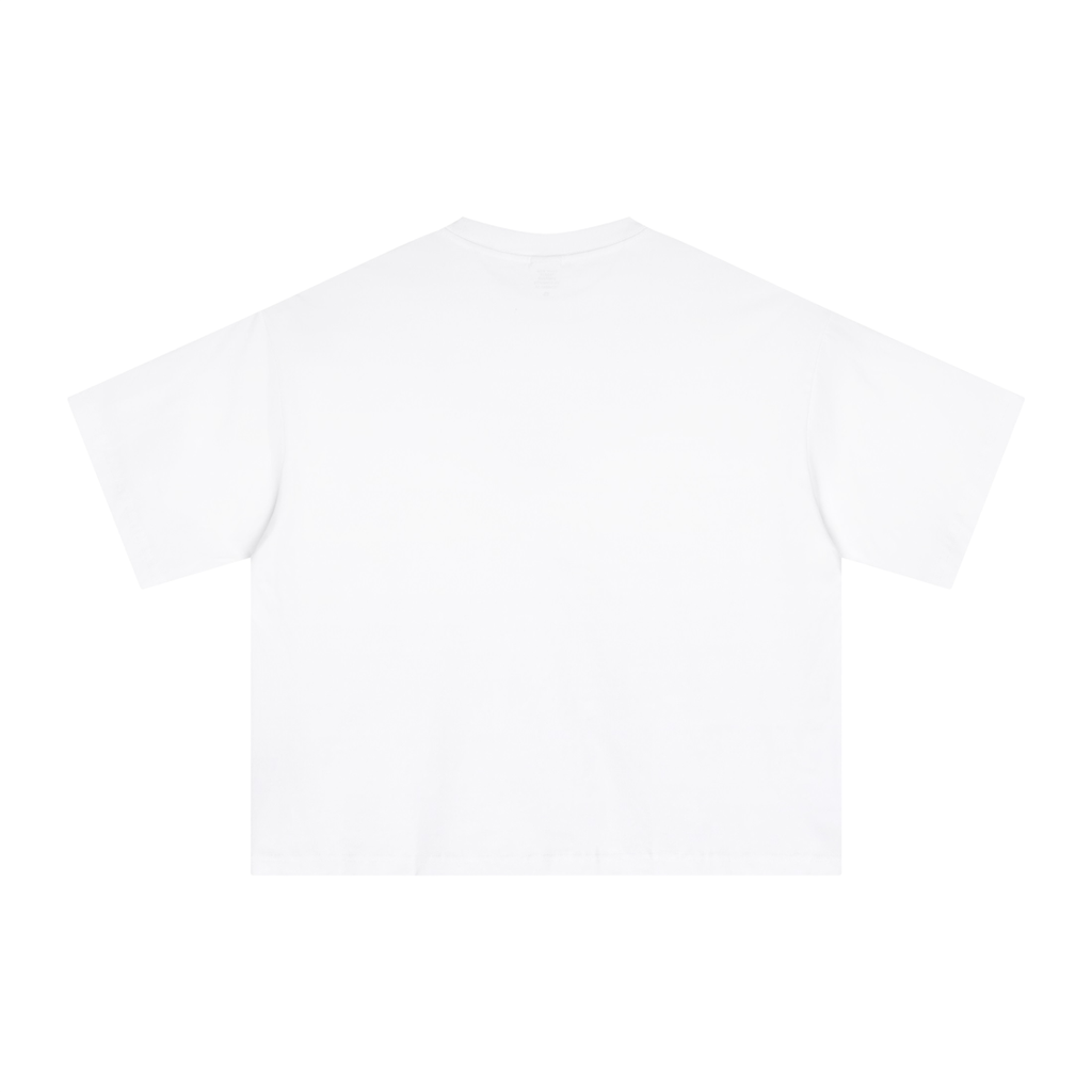 Everyday Tee 01-White