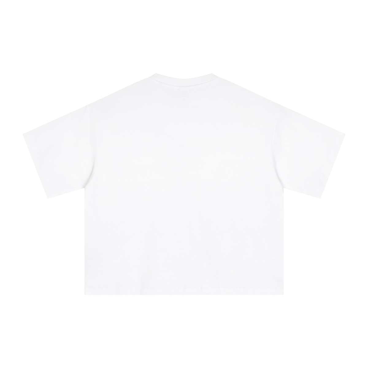 Everyday Tee 01-White