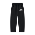Everyday Pants 01- BLACK