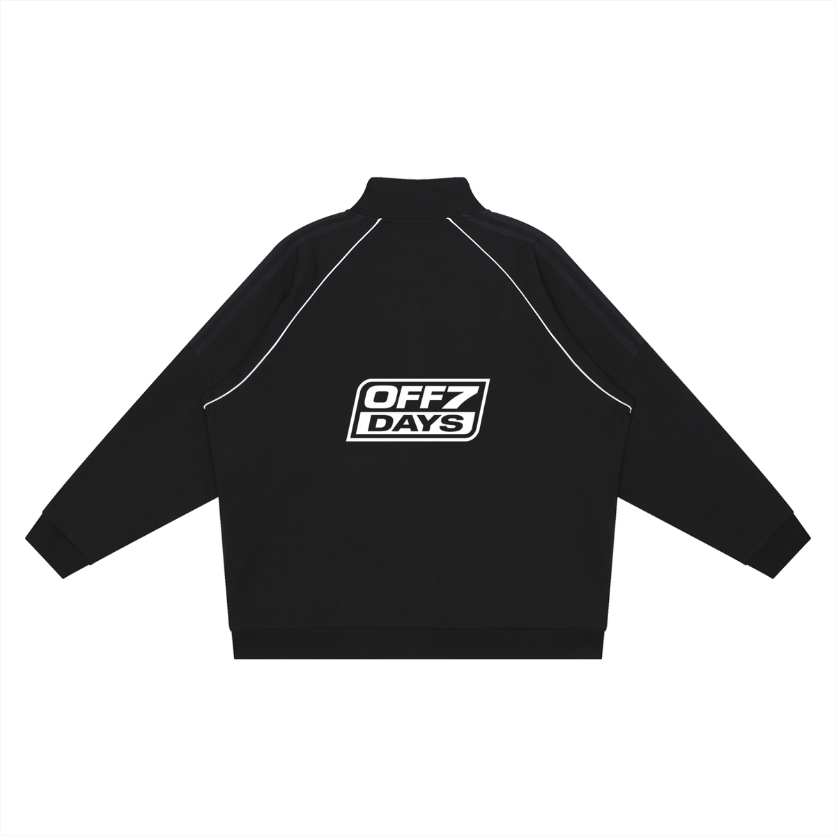 Essential Track Runner - BLACK