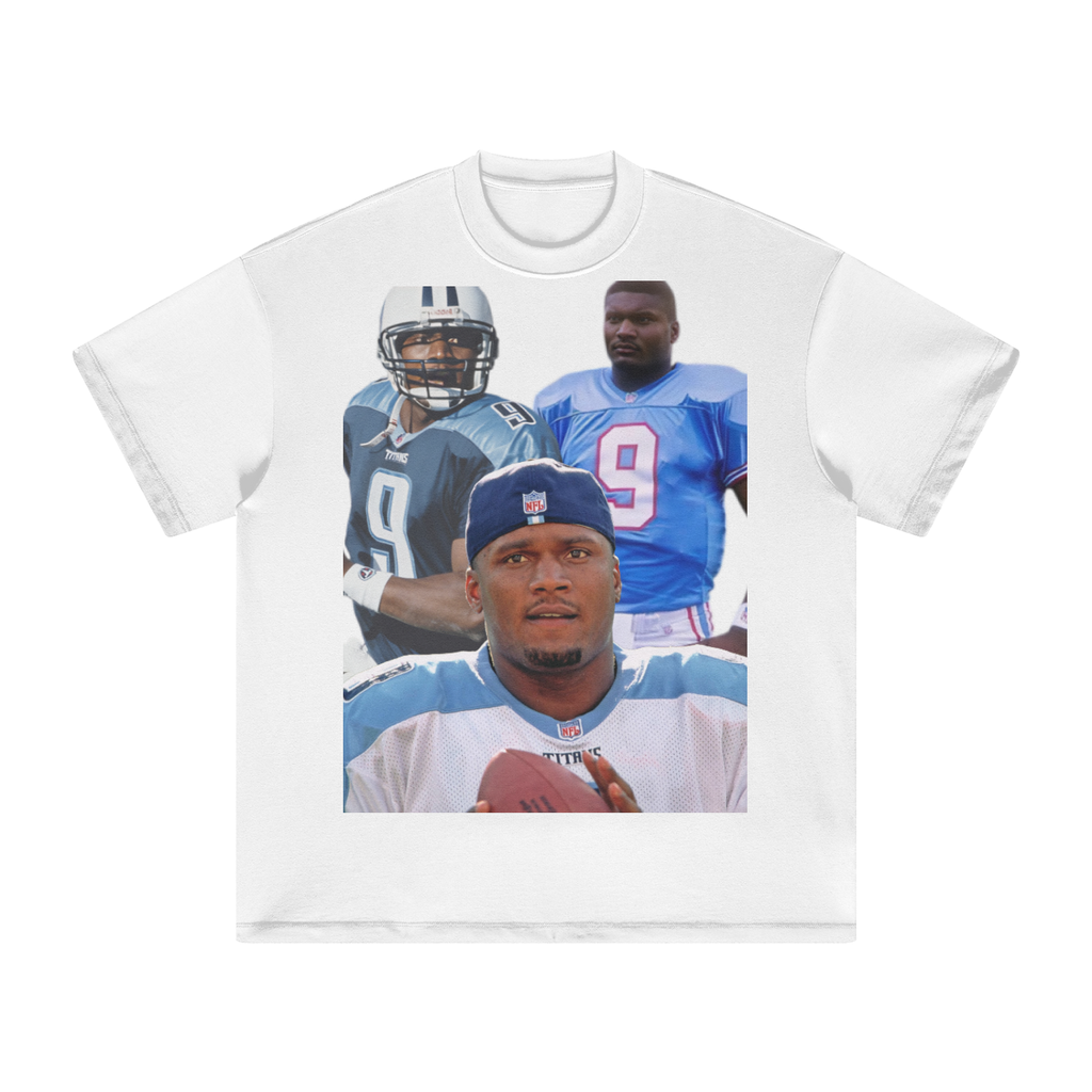 AIR MCNAIR ERA TEE
