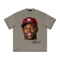T.O.  ERA TEE