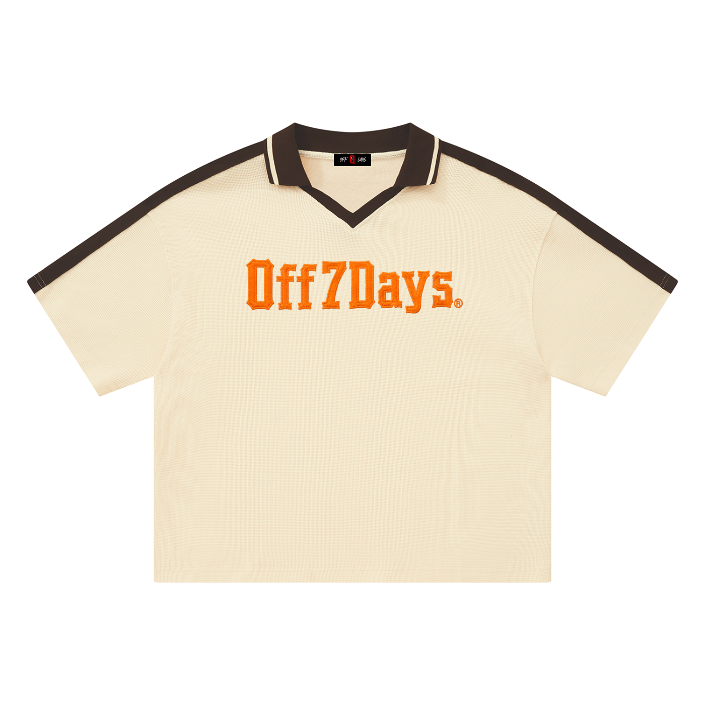 OFF7 SUMMER BROWN SET