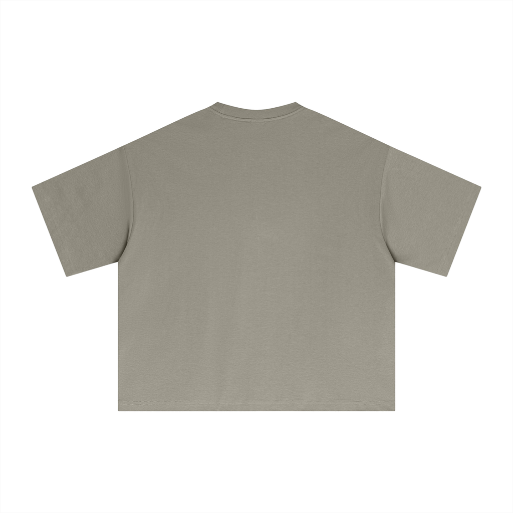 Everyday Tee 01- Khaki