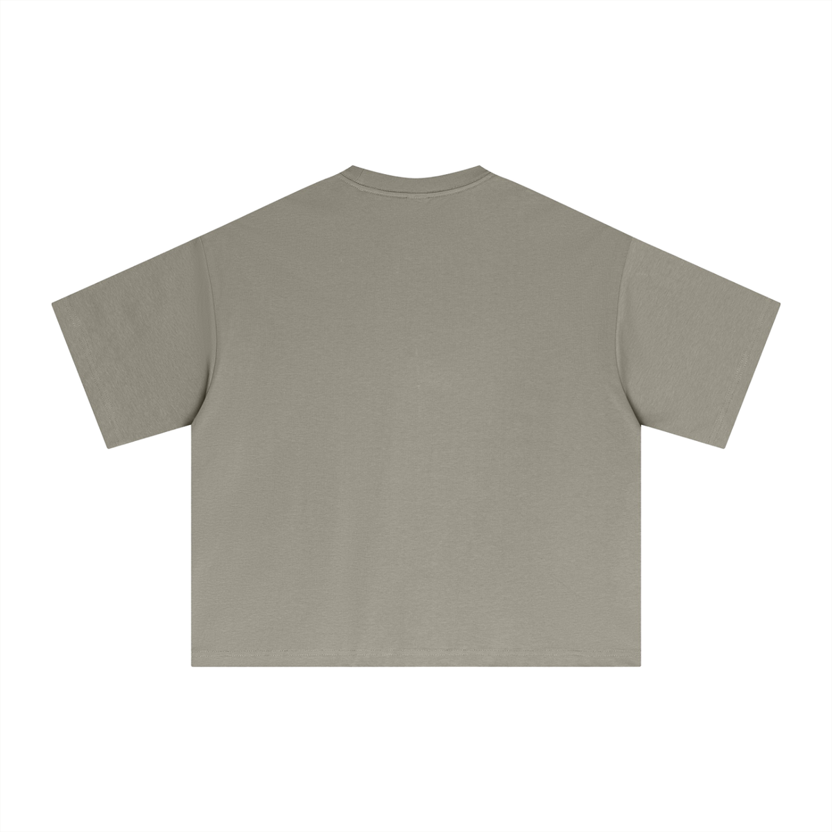 Everyday Tee 01- Khaki