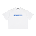Vintage Washed Boxy T-Shirt