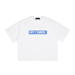 Vintage Washed Boxy T-Shirt
