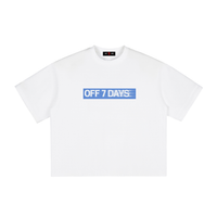 Vintage Washed Boxy T-Shirt