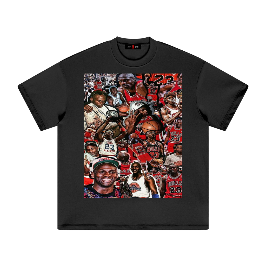 MICHAEL JORDAN ERA TEE