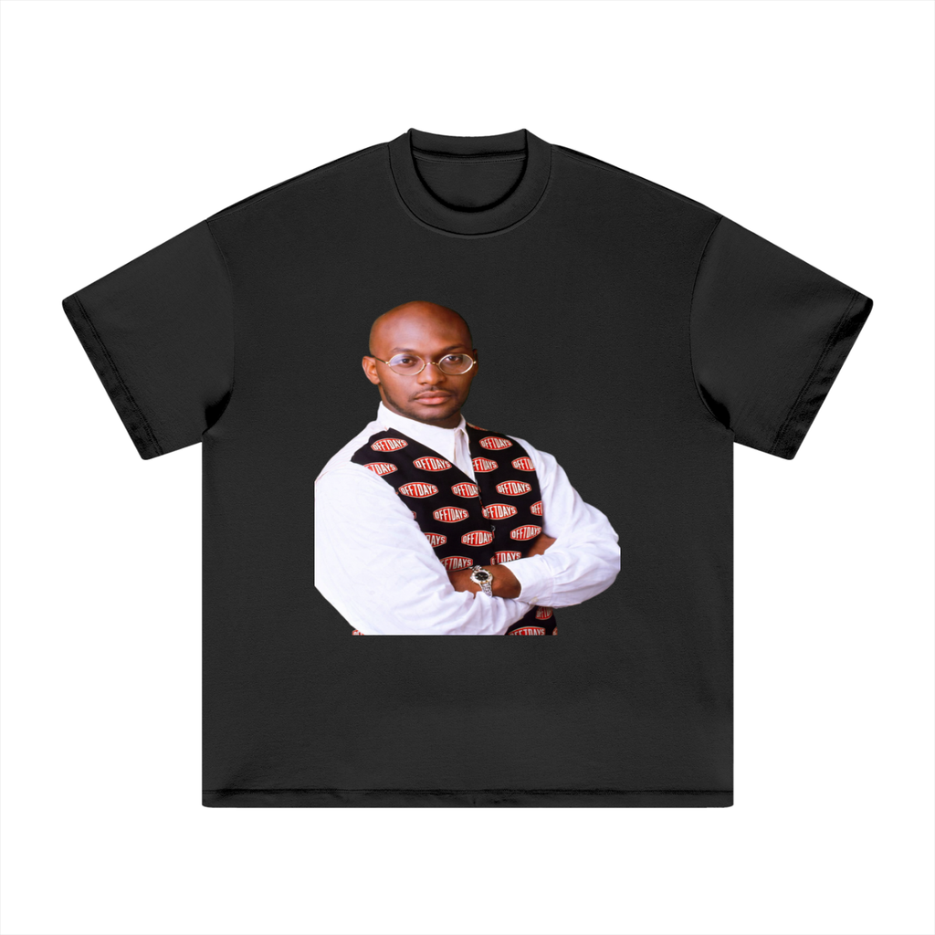 YOU AINT GOT NO JOB TOMMY TEE