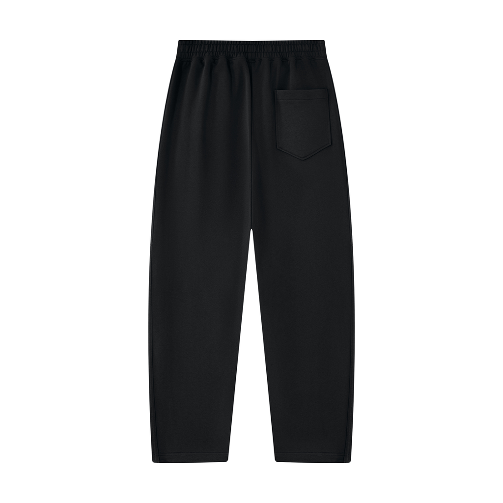 Everyday Pants 01- BLACK