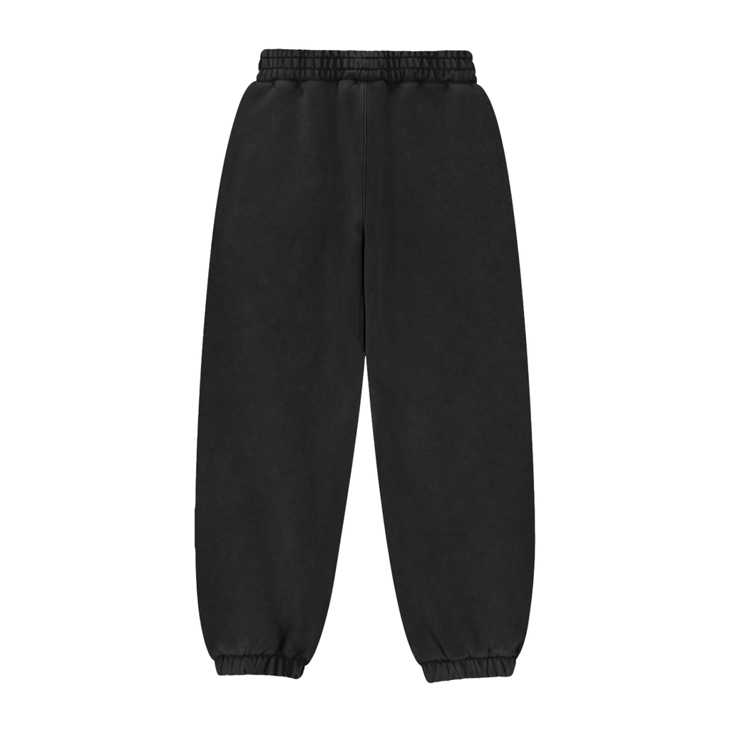 Cozy Jogger Sweatpants
