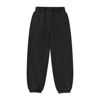 Cozy Jogger Sweatpants