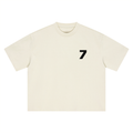 Foundation Tee 001- Mild Apricot