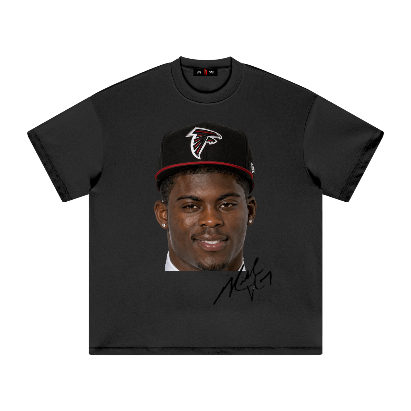 MIKE VICK ERA TEE