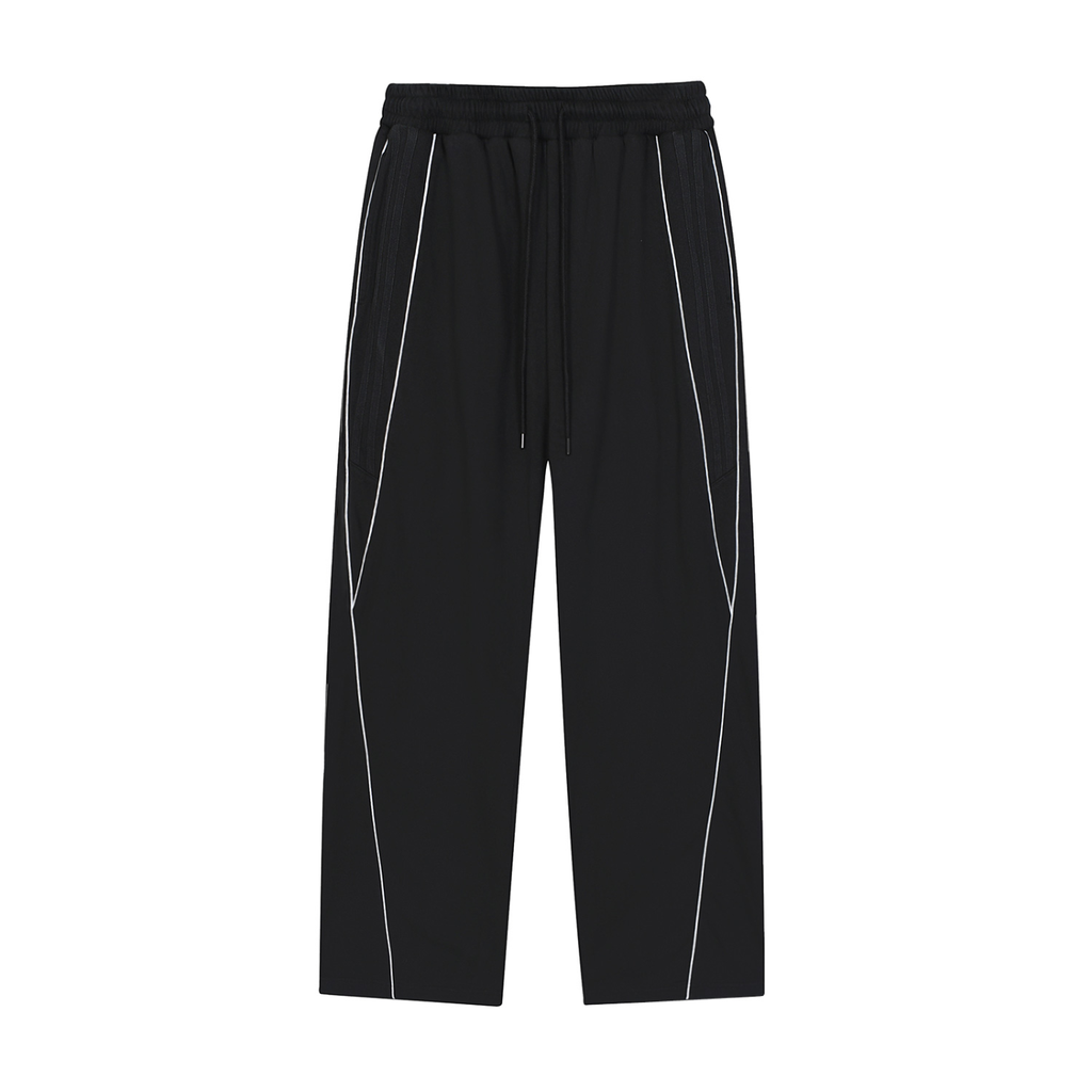 Essential Track Runner - BLACK