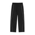 Essential Track Runner - BLACK
