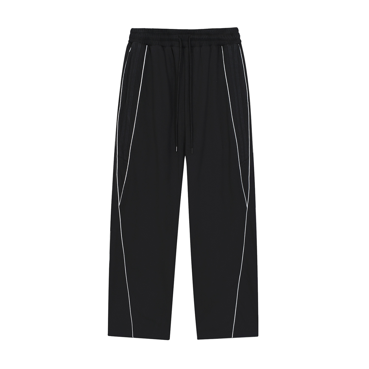 Essential Track Runner - BLACK