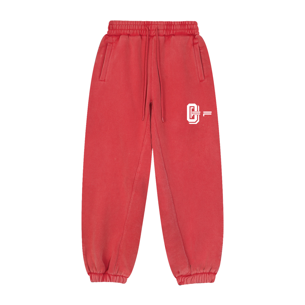 Cozy Jogger Sweatpants