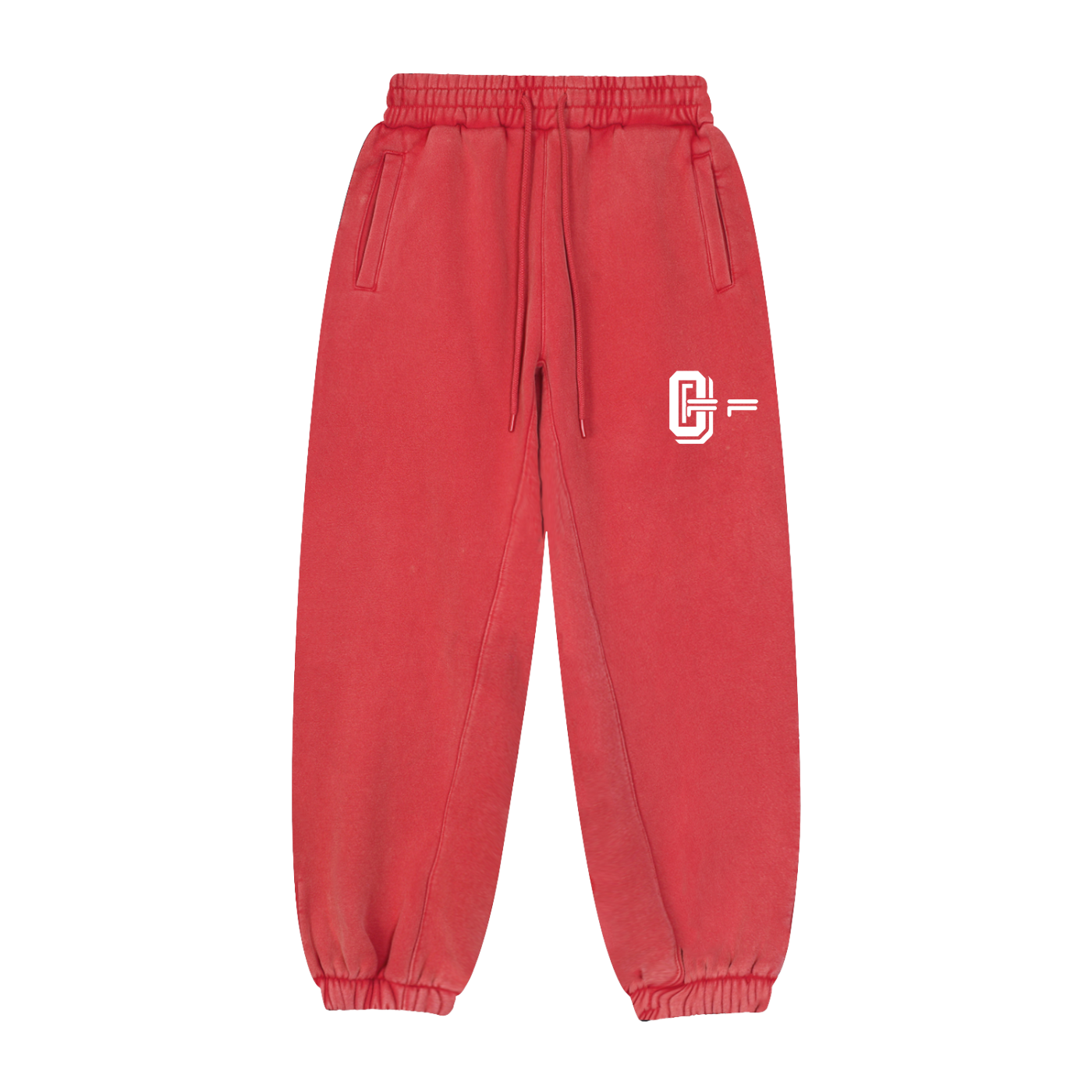 Cozy Jogger Sweatpants