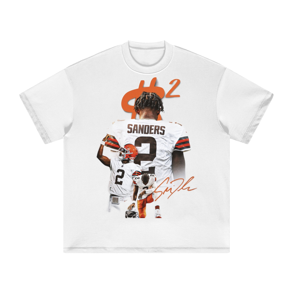 Sheduer 2 Legendary Tee