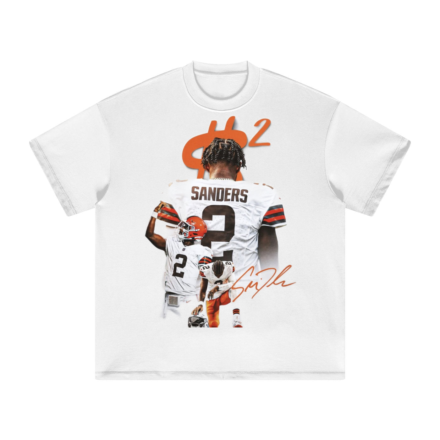 Sheduer 2 Legendary Tee