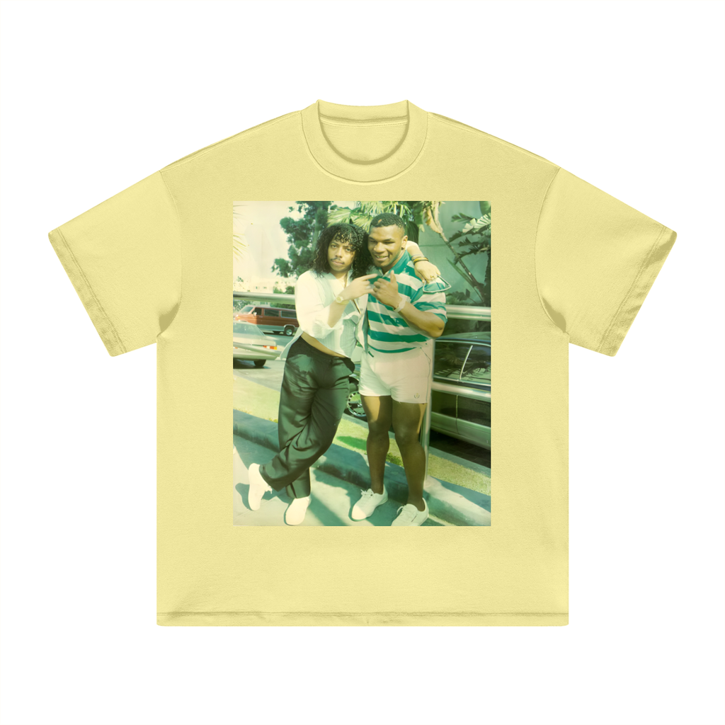 Mike and Rick Era Tee